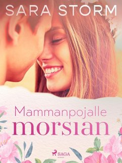Cover Mammanpojalle morsian (eBook, ePUB)