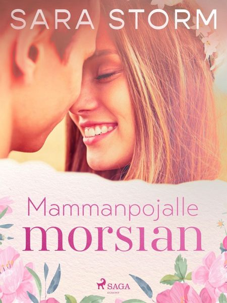 Mammanpojalle morsian (eBook, ePUB) Mammanpojalle morsian (eBook, ePUB)