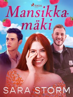 Cover Mansikkamäki (eBook, ePUB)