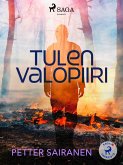 Tulen valopiiri (eBook, ePUB)