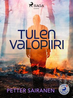 Cover Tulen valopiiri (eBook, ePUB)