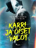 Karri ja öiset valot (eBook, ePUB)