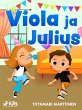 Viola ja Julius (eBook, ePUB) - Bild 1