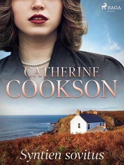 Cover Syntien sovitus (eBook, ePUB)
