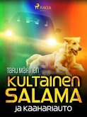 Kultainen Salama ja kaahariauto (eBook, ePUB)
