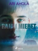 Rajan miehet (eBook, ePUB)