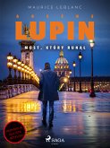 Arsène Lupin. Most, który runął (eBook, ePUB)