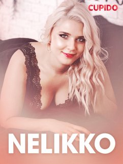 Cover Nelikko - eroottinen novelli (eBook, ePUB)