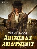 Arizonan amatsonit (eBook, ePUB)
