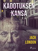 Kadotuksen kansa (eBook, ePUB)