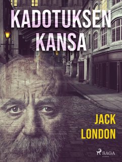 Kadotuksen kansa (eBook, ePUB) Cover Kadotuksen kansa (eBook, ePUB)