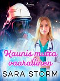 Kaunis mutta vaarallinen (eBook, ePUB) Kaunis mutta vaarallinen (eBook, ePUB)