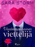 Vaaleanpunainen viettelijä (eBook, ePUB)