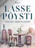 Lassen oppivuodet (eBook, ePUB) Lassen oppivuodet (eBook, ePUB)