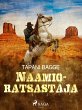 Naamioratsastaja (eBook, ePUB) - Bild 1