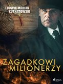 Zagadkowi milionerzy (eBook, ePUB)