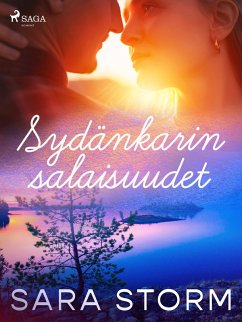 Cover Sydänkarin salaisuudet (eBook, ePUB)