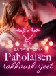 Paholaisen rakkauskirjeet (eBook, ePUB) - Bild 1