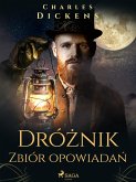 Dróżnik. Zbiór opowiadań (eBook, ePUB)