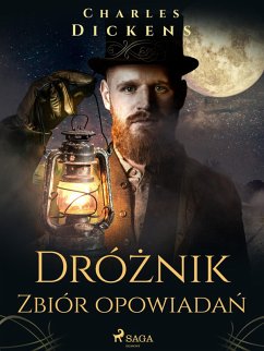 Cover Dróznik. Zbiór opowiadan (eBook, ePUB)