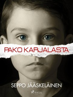 Pako Karjalasta (eBook, ePUB) - Jääskeläinen, Seppo