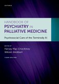 Handbook of Psychiatry in Palliative Medicine 3rd edition (eBook, PDF)