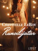 Runoilijatar - Eroottinen novelli (eBook, ePUB)