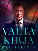 Valtakirja (eBook, ePUB)