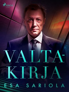 Cover Valtakirja (eBook, ePUB)