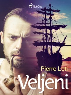 Veljeni (eBook, ePUB) - Loti, Pierre