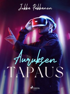 Cover Auruksen tapaus (eBook, ePUB)