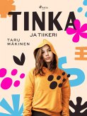 Tinka ja Tiikeri (eBook, ePUB)