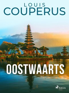 Oostwaarts (eBook, ePUB) - Couperus, Louis