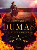 Ritari d'Harmental (eBook, ePUB)