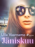 Jäniskuu (eBook, ePUB)