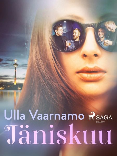 Jäniskuu (eBook, ePUB)