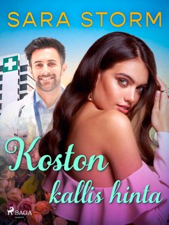 Cover Koston kallis hinta (eBook, ePUB)
