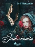Jouluvieraita (eBook, ePUB) Jouluvieraita (eBook, ePUB)
