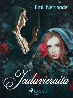 Cover Jouluvieraita (eBook, ePUB)