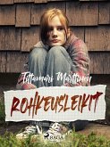 Rohkeusleikit (eBook, ePUB)