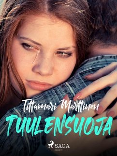 Tuulensuoja (eBook, ePUB) - Marttinen, Tittamari