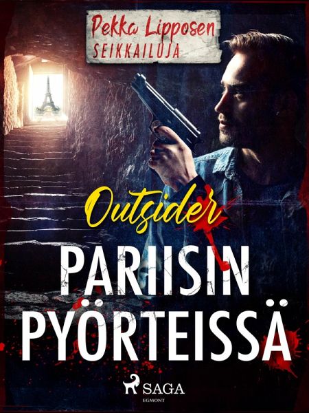 Pariisin pyörteissä (eBook, ePUB) Pariisin pyörteissä (eBook, ePUB)