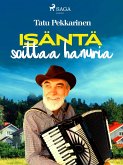 Isäntä soittaa hanuria (eBook, ePUB)