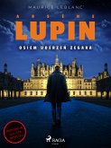 Arsène Lupin. Osiem uderzeń zegara (eBook, ePUB)