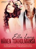Hänen Tukholmansa: Juhannus Skansenilla - eroottinen novelli (eBook, ePUB)