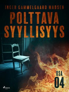 Cover Polttava syyllisyys: Osa 4 (eBook, ePUB)