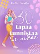 30 tapaa tunnistaa Se oikea (eBook,... - Bild 1