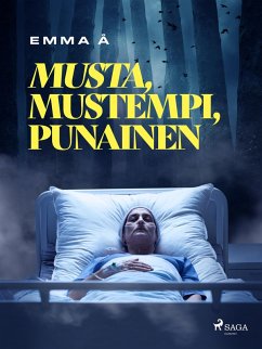 Cover Musta, mustempi, punainen (eBook, ePUB)