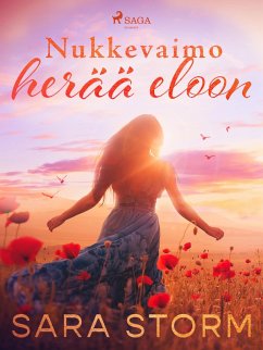 Cover Nukkevaimo herää eloon (eBook, ePUB)