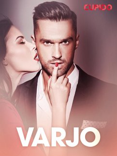 Varjo - eroottinen novelli (eBook, ePUB) - Cupido